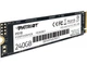 Накопитель SSD M.2 Patriot P310P240GM28 PCI Express 3.0x4/240ГБ/3D NAND TLC - изображение 2