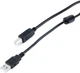 Кабель ProfCable12-150 USB A-B, 1.5 м, USB 2.0 - изображение 1