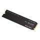 Накопитель SSD M.2 Western Digital WDS200T3X0E PCI Express 4.0x4/2ТБ/3D NAND TLC - изображение 3