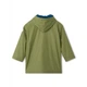 Дощовик Hatley Forest Green 122см хакі 7A (F22LGK818) - изображение 2
