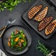 Электрогриль Zeegma GRILL CHEF Silver - изображение 7