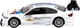 Автомодель Techno Drive BMW M3 DTM Біла (250256) (6900007318617) - изображение 3