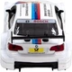 Автомодель Techno Drive BMW M3 DTM Біла (250256) (6900007318617) - изображение 5
