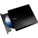 Оптический привод Asus SDRW-08D2S-ULITE/BLACK/ASUS 1МБ Черный - изображение 1