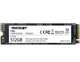 Накопитель SSD M.2 Patriot P300P512GM28 PCI Express 3.0x4/512ГБ/3D NAND TLC - изображение 1