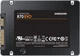 Накопитель SSD 2.5" Samsung MZ-77E1T0B/EU SATAIII/1ТБ/3D V-NAND - изображение 4