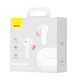 Наушники Baseus Bowie M1 ANC для iPhone/Android (white) - изображение 4