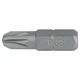 Набор бит Ultra PZ3x25мм 1/4" 25шт S2 (4010602) - изображение 1