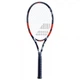 Ракетка Babolat Evoke 105 black/orange Gr2 121223/162 - изображение 2