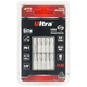 Биты PH2×25мм ¼" 10шт S2 (блистер) ULTRA (4014652) - изображение 1