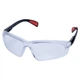 Окуляри захисні Vulcan anti-scratch, anti-fog (прозорі) SIGMA (9410481) - зображення 1