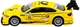 Автомодель Techno Drive BMW M3 DTM Жовта(250257) (6900007318624) - зображення 2
