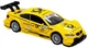 Автомодель Techno Drive BMW M3 DTM Жовта(250257) (6900007318624) - зображення 7
