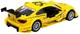 Автомодель Techno Drive BMW M3 DTM Жовта(250257) (6900007318624) - зображення 9