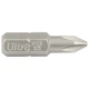 Биты PH1×25мм ¼" 10шт S2 (блистер) ULTRA (4014632) - изображение 3