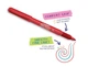 Набір маркерів перманентних 24 шт Crayola Take Note Permanent Markers (58 6411) (B07N2X34Q9) - зображення 3