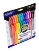 Набір маркерів перманентних 24 шт Crayola Take Note Permanent Markers (58 6411) (B07N2X34Q9) - зображення 5