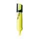 Набір текстових маркерів 12 шт BIC Brite Liner Flat Highlighter Кольорові (BLPF11-AST) (B07MNBWBMW) - изображение 6