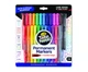 Набір маркерів перманентних 24 шт Crayola Take Note Permanent Markers (58 6411) (B07N2X34Q9) - зображення 7