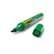 Маркер перманентий Pentel N860 1.8/4.5 мм Зелений - зображення 1