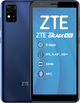 Смартфон ZTE Blade A31 2/32GB Blue - зображення 1