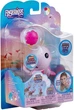 Інтерактивна дельфін WowWee Fingerlings Baby Light-Up Dolphin - Jules Джулес (3666) (B07NDVK9DM) - изображение 6