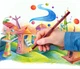Кольорові олівці для малювання 24 шт Staedtler Noris Colour (185 C24 ST) (B00SF4NTF6) - зображення 2