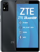 Мобильный телефон ZTE Blade A31 2/32GB Gray (850638) - изображение 1
