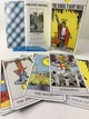 Таро Райдера Уэйта английский вариант. The Rider Waite Tarot Standart. Украина (3-1-46) - изображение 1