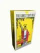 Таро Райдера Уэйта английский вариант. The Rider Waite Tarot Standart. Украина (3-1-46) - изображение 2