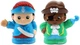 Розвиваюча іграшка VTech Treasure Seekers Pirate Ship Піратський корабель зі скарбами (80-177800) (B07PR57S12) - изображение 3
