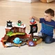 Розвиваюча іграшка VTech Treasure Seekers Pirate Ship Піратський корабель зі скарбами (80-177800) (B07PR57S12) - изображение 4