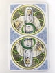 Карты Таро The Sorcerers Tarot . Таро 78 Волшебников. (309146) - изображение 9
