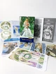 Карты Таро The Sorcerers Tarot . Таро 78 Волшебников. (309146) - изображение 10