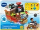 Розвиваюча іграшка VTech Treasure Seekers Pirate Ship Піратський корабель зі скарбами (80-177800) (B07PR57S12) - изображение 7