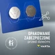 Батарейка літієва Varta Lithium CR2025, 3V, блістер 2шт - зображення 4
