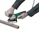 Угловая шлифовальная машина болгарка PARKSIDE PWS 115 B2 750 Вт 230 В - изображение 6
