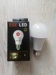 Светодиодная лед LED лампа 22вт 22W 22ватт Е27 4100К белый свет - изображение 1