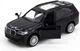 Автомодель Techno Drive BMW X7 Чорна (250272) (6900007318778) - изображение 8