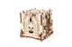 Пазли механічні UGEARS 3D Модульний дайстауер (70069) - зображення 1