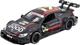 Автомодель Techno Drive Mercedes-AMG C63 DTM Чорна (250273) (6900007318785) - зображення 1