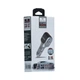 FM-трансмиттер (модулятор) bluetooth Earldom ET-M35 Black - изображение 2