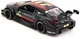Автомодель Techno Drive Mercedes-AMG C63 DTM Чорна (250273) (6900007318785) - зображення 3