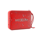 Колонка bluetooth MOXOM MX-SK05 (TF Card/Захист від води) червоний - изображение 1