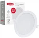 Точечный светильник Maxus RDL 18W 4100K IP44 1800 Lm (1-RDL-1841-IP) - изображение 1
