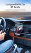 Аудіоадаптер бездротовий Essager AUX 3.5мм приймач в авто Bluetooth 5.0 музичний передавач, ресивер - зображення 8