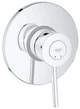 Змішувач для душа Grohe BauClassic (29048000) - изображение 4