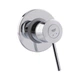 Змішувач для душа Grohe BauClassic (29048000) - изображение 5