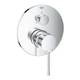 Змішувач для душа Grohe Essence New, на три споживачі, хром (24092001) - изображение 4