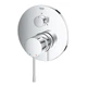 Змішувач для душа Grohe Essence New, на три споживачі, хром (24092001) - изображение 5